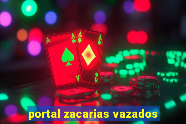 portal zacarias vazados